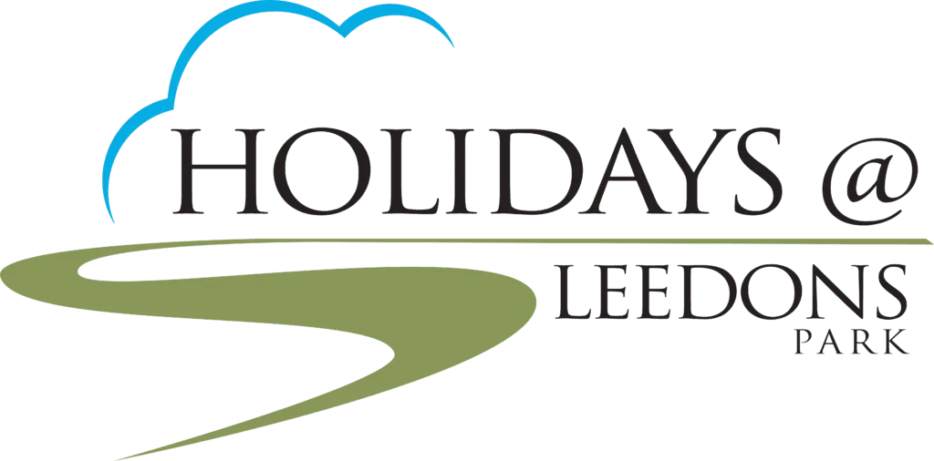 Holiday @ Leedons logo