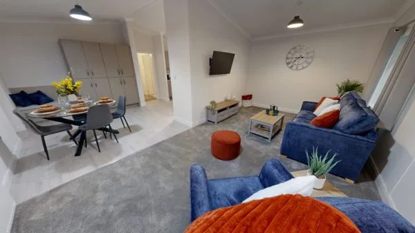 Manor Foxton SOLD - Image 3