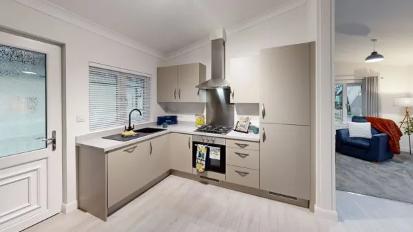 Manor Foxton SOLD - Image 6