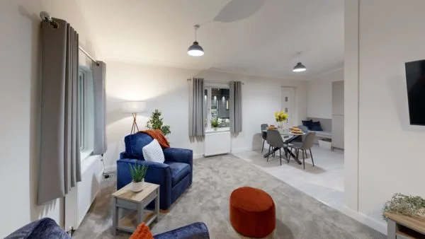 Manor Foxton SOLD - Image 5