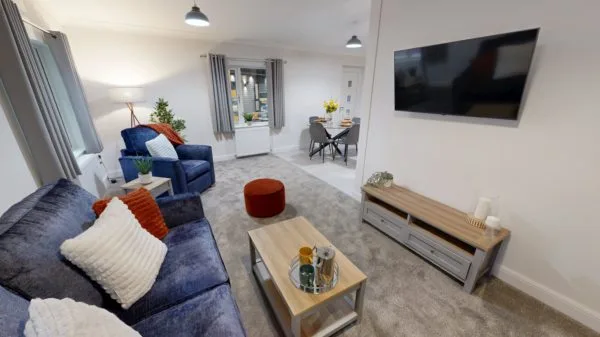Manor Foxton SOLD - Image 4