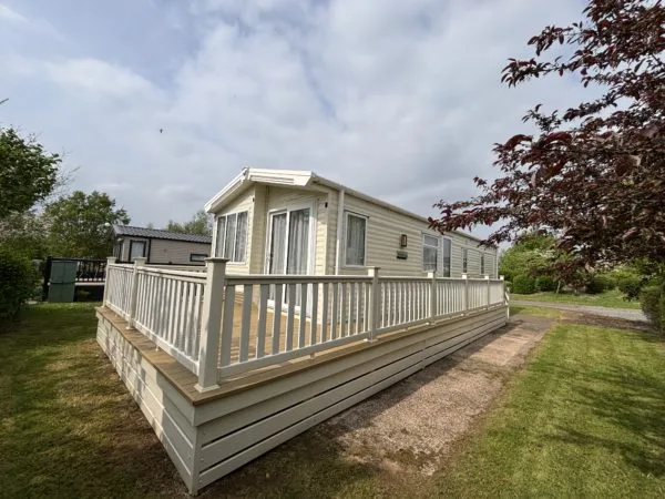 Willerby Granada